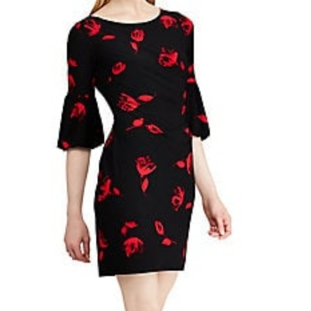 Ralph Lauren dress